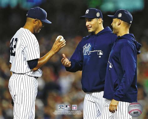 Mariano Rivera Echegoyen opiniones